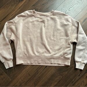 Women’s Crop Sweatshirt